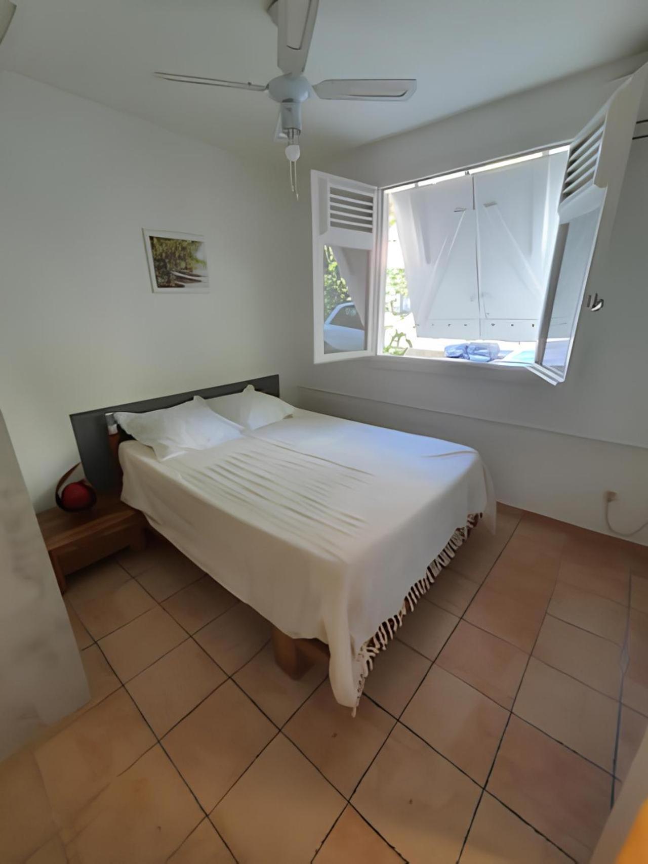 Ferienwohnung Terrasses Avec Vue Ilet Ramier Les Trois-Ilets Zimmer foto